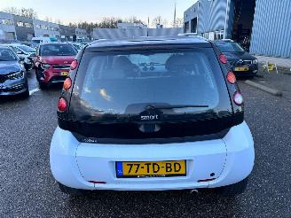 Smart Forfour 1.0 Spring Edition III BJ 2006 224323 KM picture 3
