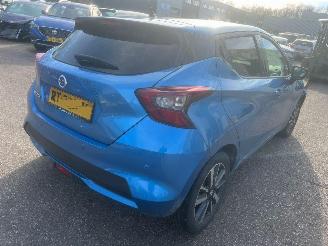 Nissan Micra 0.9 IG-T N-Connecta BJ 2018 55754 KM picture 4