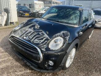 Mini One 1.5 AUTOMAAT One Chili BJ 2018 70929 KM picture 7