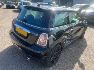 Mini One 1.6 One Holland Street BJ 2014 95558 KM picture 4