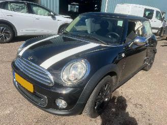 Mini One 1.6 One Holland Street BJ 2014 95558 KM picture 6
