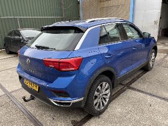 occasion motor cycles Volkswagen T-Roc 1.0 TSI STYLE 2019/5