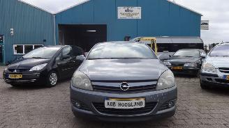 disassembly commercial vehicles Opel Astra H GTC (L08) Hatchback 3-drs 1.6 16V Twinport (Z16XEP(Euro 4)) [77kW] 2005/1