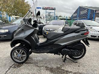 occasion motor cycles Piaggio MP3 500 LT 500 ABS Sport Led 41PK 2016/12