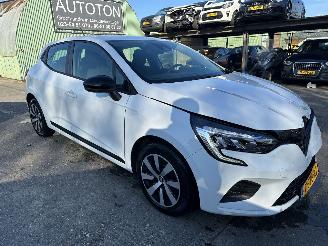 Sloopauto Renault Clio 1.0 TCE 67KW Clima Navi Led Equilibre 5-Drs NAP 2023/8
