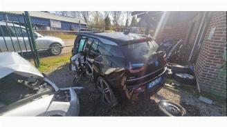 Damaged car BMW i3 i3 (I01), Hatchback, 2013 / 2022 i3 2018/8