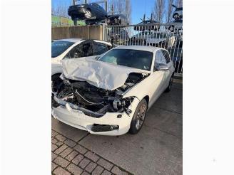 damaged commercial vehicles BMW 1-serie 1 serie (F21), Hatchback 3-drs, 2011 / 2019 116i 1.6 16V 2013/3