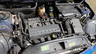 Mini Mini Mini One/Cooper (R50) Hatchback 1.6 16V Cooper (W10-B16A) [85kW]  (06-=
2001/09-2006) picture 10