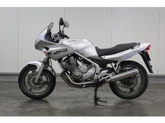 occasion motor cycles Yamaha XJ 600 S Diversion 2003/6