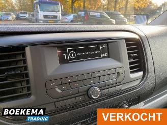 Opel Vivaro 1.5 CDTI L2H1 Edition Airco Cruise Schuifdeur Bluetooth picture 11