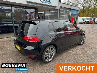 Volkswagen Golf 1.2 TSI R-line Clima Cruise SHZ PDC picture 2