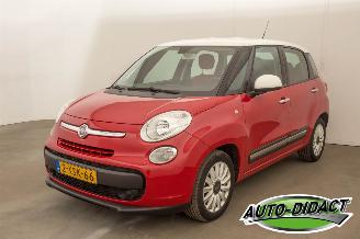 occasion motor cycles Fiat 500L 0.9 TwinAir Easy 51.365 km 2013/6