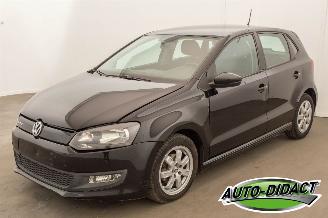 damaged commercial vehicles Volkswagen Polo 1.2 TDI Carpas Airco 2010/9