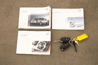 Audi A6 avant 2.0 TFSI Automaat Business Edition picture 22