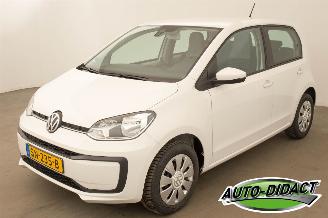 disassembly scooters Volkswagen Up 1.0 BMT 84.564 km Airco  Move up 2018/5