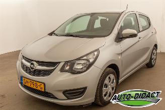 disassembly commercial vehicles Opel Karl 1.0  95.765 km EcoFlex Edition 2018/3