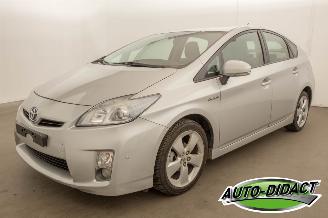 Toyota Prius 1.8 Hybrid Automaat picture 1