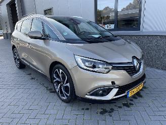 Avarii autoturisme Renault Grand-scenic 1.6DCI 96kw Bose 2018/3