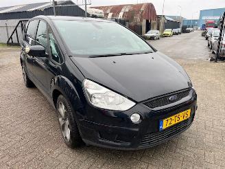 occasion commercial vehicles Ford S-Max 2.5 20v turbo 2007/4