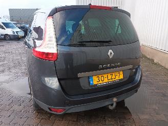 Renault Scenic Grand Scénic III (JZ) MPV 1.4 16V TCe 130 (H4J-700(H4J-A7)) [96kW]  =
(02-2009/12-2016) picture 5