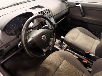 Volkswagen Polo Polo IV (9N1/2/3) Hatchback 1.2 12V (BME) [47kW]  (10-2001/07-2007) picture 11