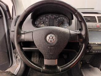 Volkswagen Polo Polo IV (9N1/2/3) Hatchback 1.2 12V (BME) [47kW]  (10-2001/07-2007) picture 13