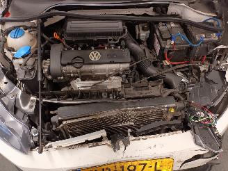 Volkswagen Golf Golf VI (5K1) Hatchback 1.4 16V (CGGA) [59kW]  (10-2008/11-2012) picture 27