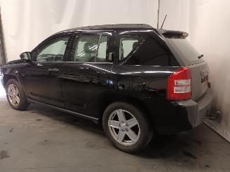 Jeep Compass Compass (MK49) SUV 2.4 16V 4x4 (ERZ) [125kW]  (09-2006/12-2016) picture 6