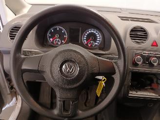 Volkswagen Caddy Caddy III (2KA,2KH,2CA,2CH) Van 1.6 TDI 16V (CAYE) [55kW]  (08-2010/05=
-2015) picture 16
