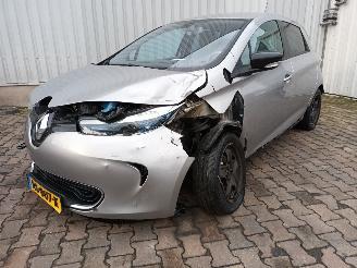 Schade overig Renault Zoé Zoé (AG) Hatchback 5-drs 65kW (5AQ-601) [65kW]  (06-2012/...) 2014/9