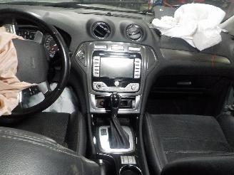 Ford Mondeo Mondeo IV Hatchback 2.3 16V (SEBA(Euro 4)) [118kW]  (07-2007/01-2015) picture 5