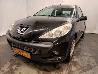 occasion commercial vehicles Peugeot 206+ 206+ (2L/M) Hatchback 1.4 XS (TU3AE5(KFT)) [54kW]  (09-2010/06-2013) 2011/2