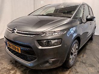 Schade bestelwagen Citroën C4 C4 Picasso (3D/3E) MPV 1.6 e-Hdi, BlueHDi 115 (DV6C(9HC)) [85kW]  (02-=
2013/03-2018) 2016/3