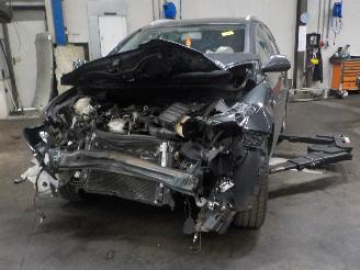 Damaged car Seat Altea Altea XL (5P5) MPV 1.2 TSI (CBZB) [77kW]  (04-2010/07-2015) 2011/7