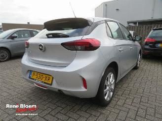 Unfall Kfz Van Opel Corsa 1.2 Edition Navi 5drs 2022/6