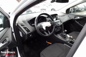 Ford Focus 1.0 Lease Edition 125pk picture 11