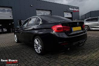 BMW 3-serie 318i Automaat picture 2