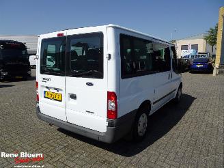 Ford Transit 300S 2.2 TDCI 9-persoons 101pk Airco picture 4