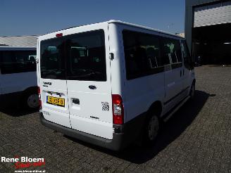 Ford Transit 300S 2.2 TDCI 9-persoons 101pk Airco picture 4