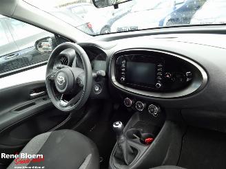 Toyota Aygo X 1.0 VVT-I MT Play picture 11