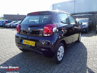 occasion scooters Peugeot 108 1.0 e-VTi Active Airco 5drs 2020/3
