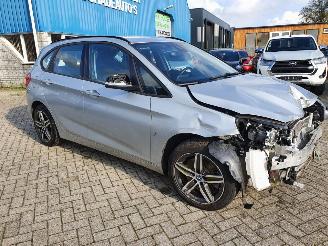 occasion motor cycles BMW 2-serie ACTIVE TOURDER 1.5 225XE E DRIVE AUT plug in hybride 4x4 2017/2