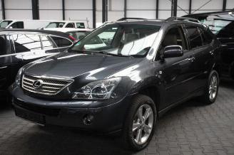 occasion motor cycles Lexus RX 400 2008/11
