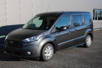 Schade scooter Ford Transit Connect Kombi lang Trend 2019/8