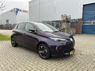 Sloopauto Renault Zoé R110 41kWh 80Kw Bose 2019/5