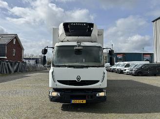 Renault Midlum 180.12  KUHLKOFFER picture 7