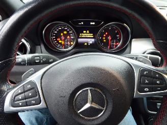 Mercedes GLA 200 CDI AMG Line picture 12