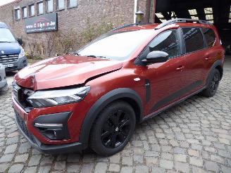 škoda osobní automobily Dacia Jogger Extreme 2022/3