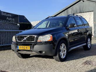 Schade scooter Volvo Xc-90 2.4 D5 7-PERS 2005/4