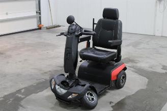 damaged other Invacare Orion Metro  2022/5
